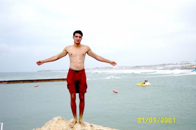 karim et son ami(.................) <-- savez vous c qui